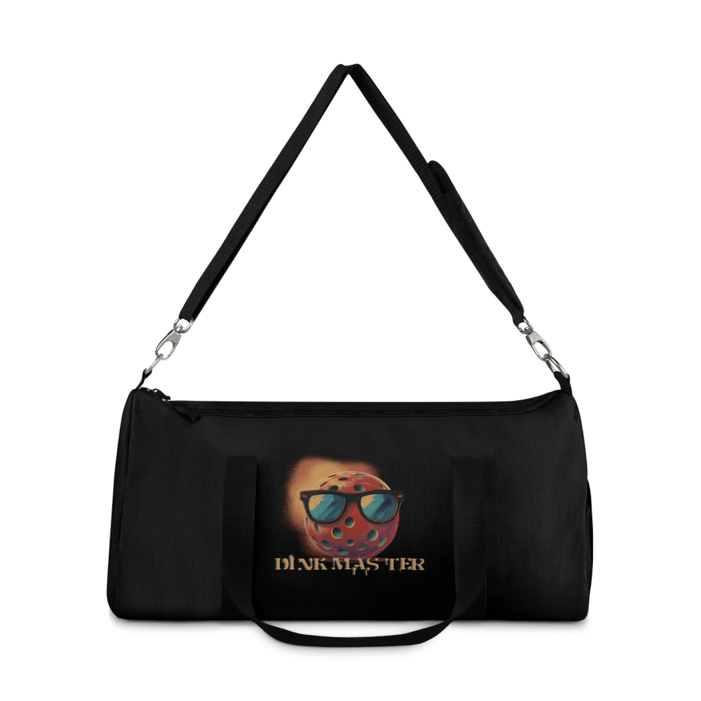 Pickleball Duffel Bag - Dink Master