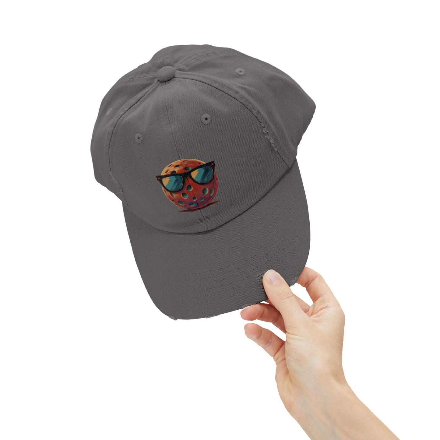 Stay Shady : Pickleball Baseball Cap