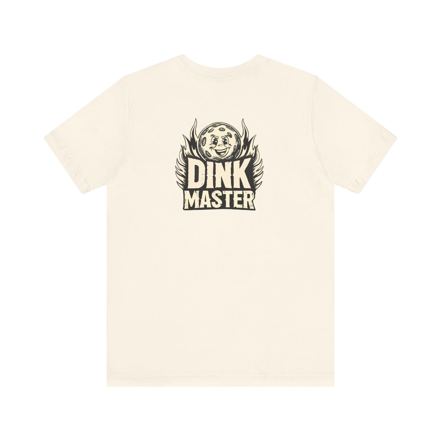 Dink Master Tee