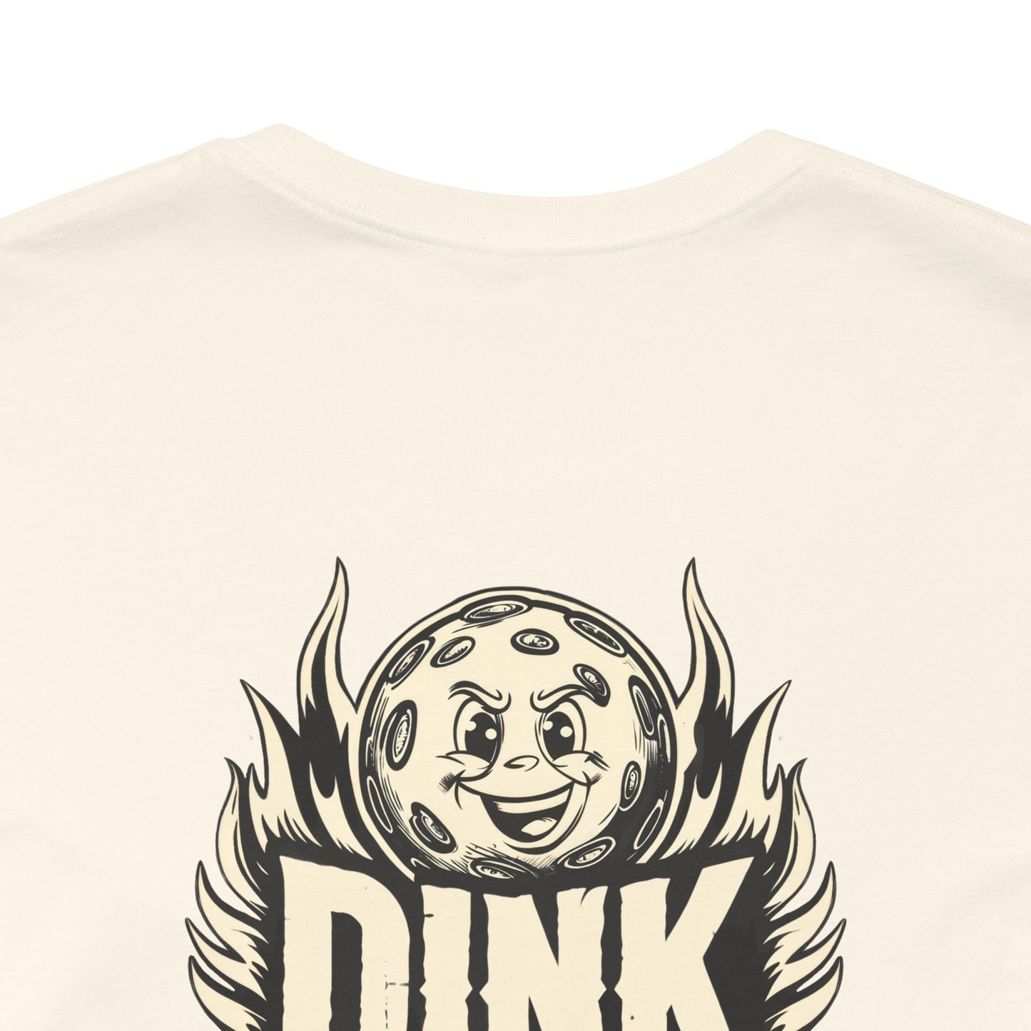 Dink Master Tee