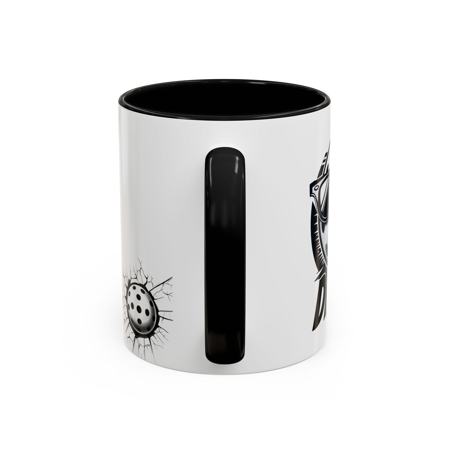 Dink It Coffee Mug