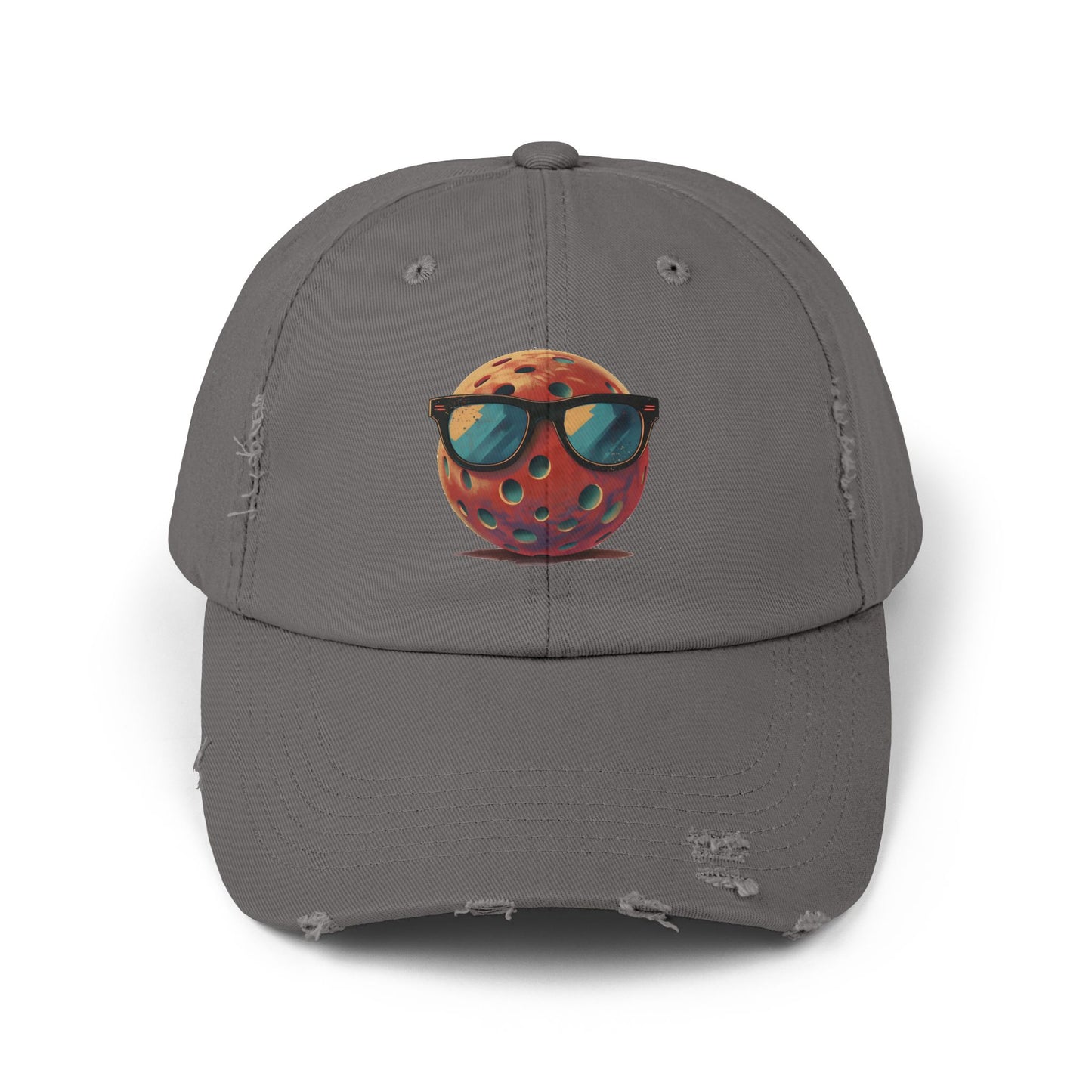 Stay Shady : Pickleball Baseball Cap