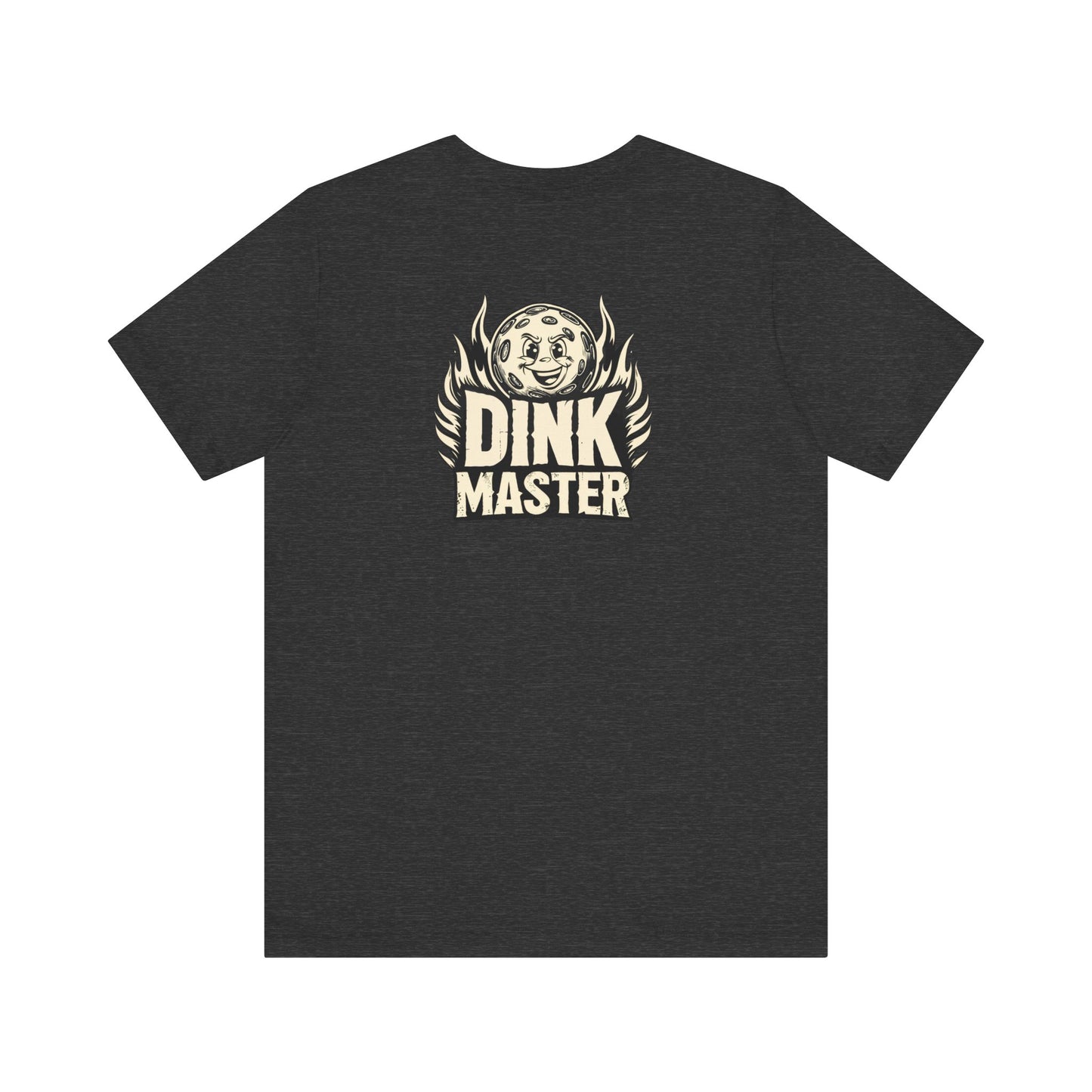 Dink Master Tee