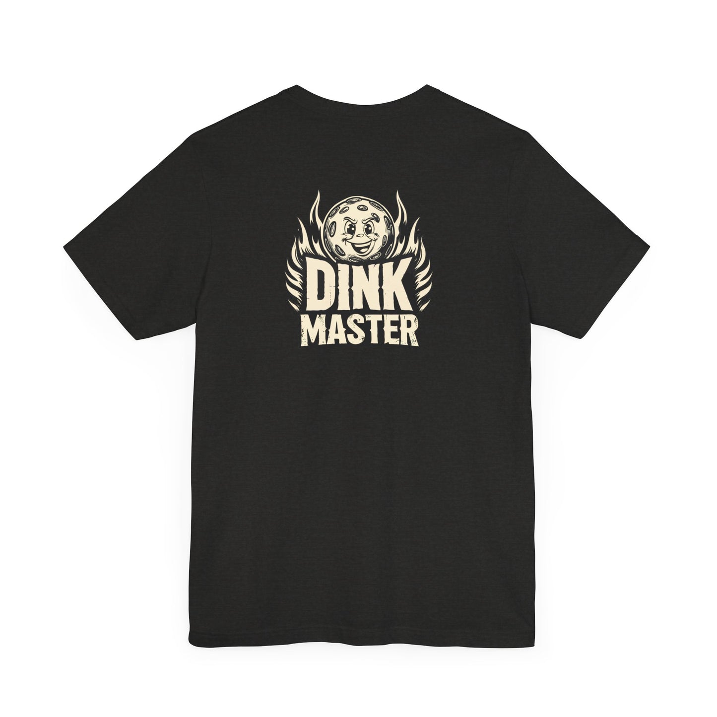 Dink Master Tee