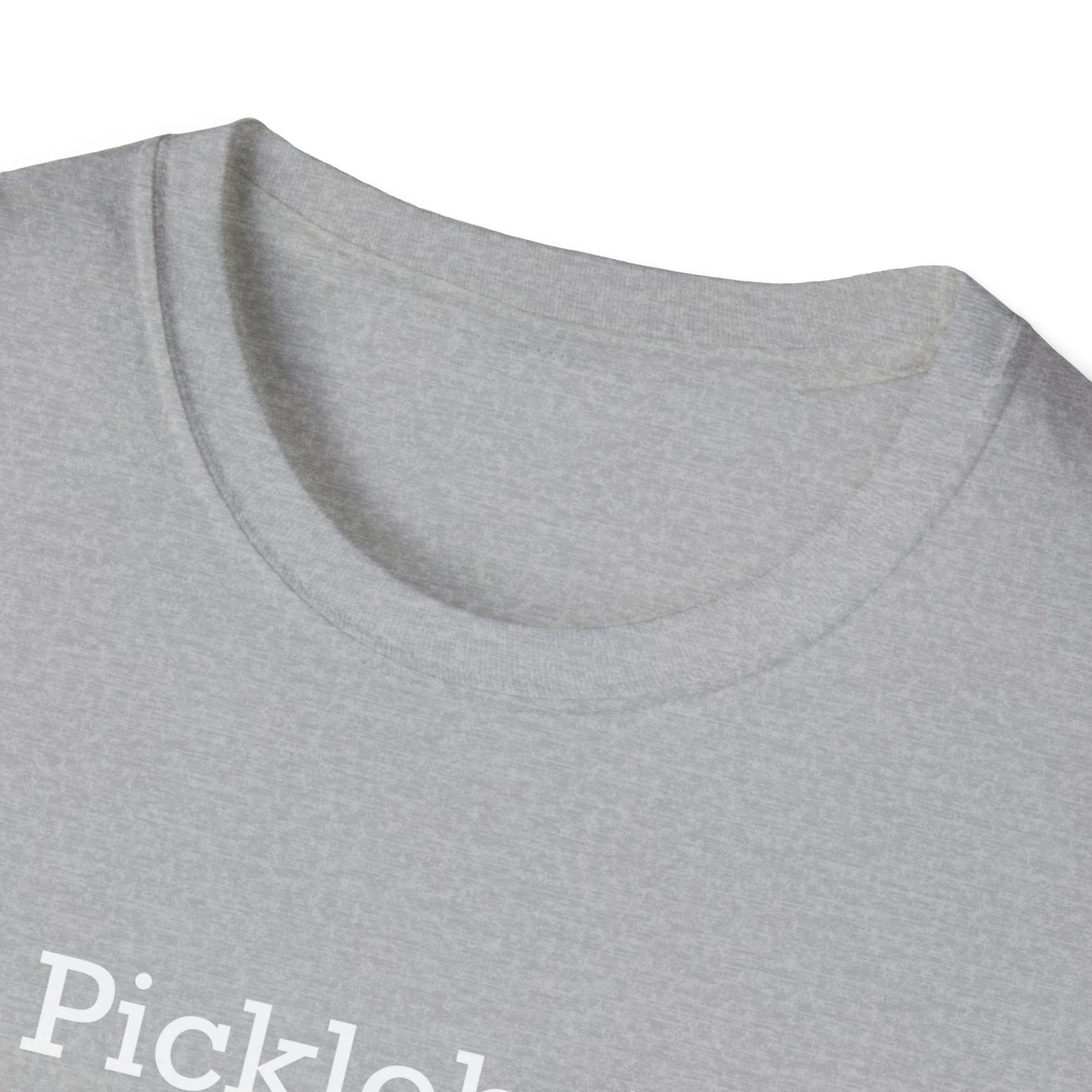 Pickleball “Fastest Growing Sport” Tee