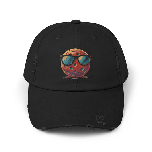 Stay Shady : Pickleball Baseball Cap