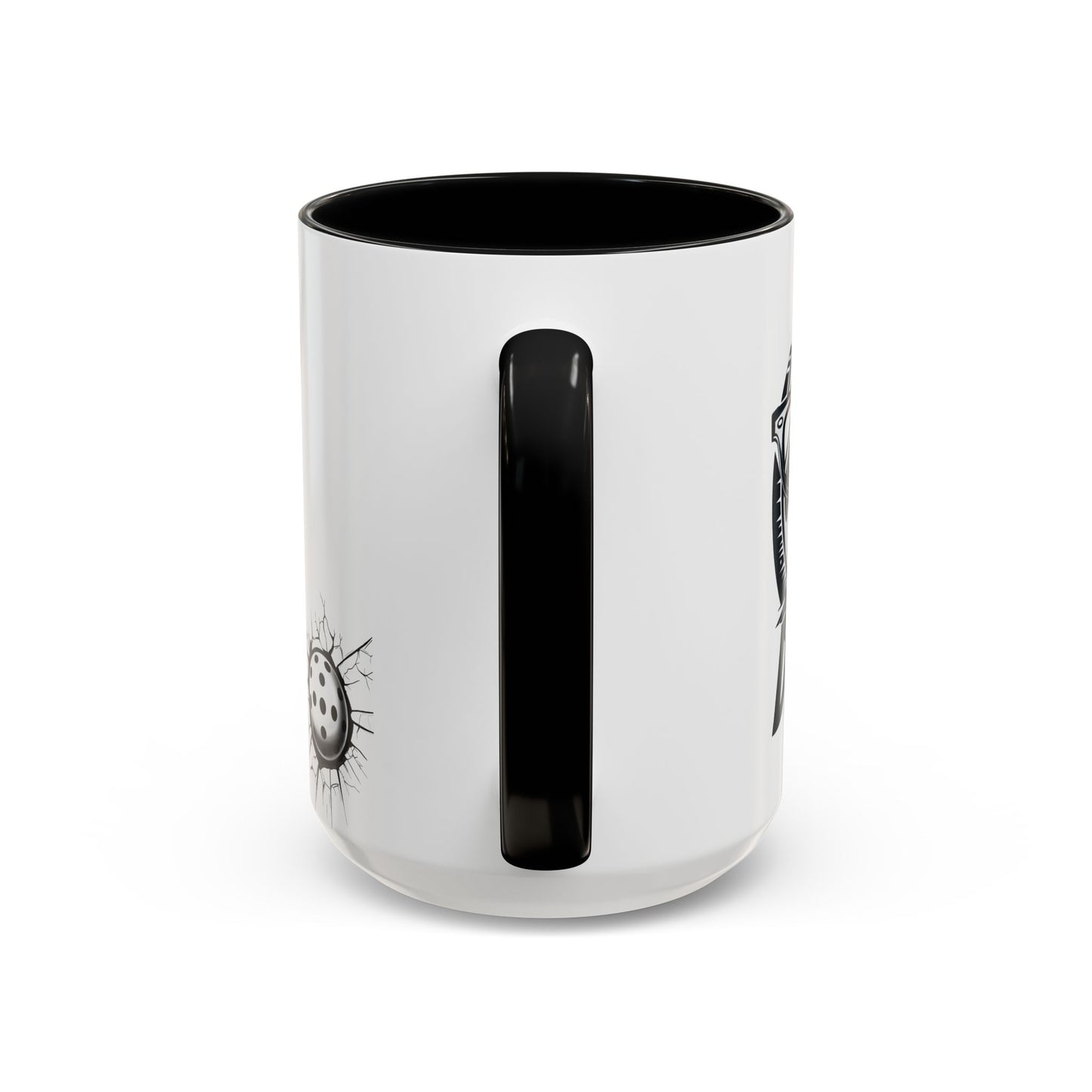 Dink It Coffee Mug