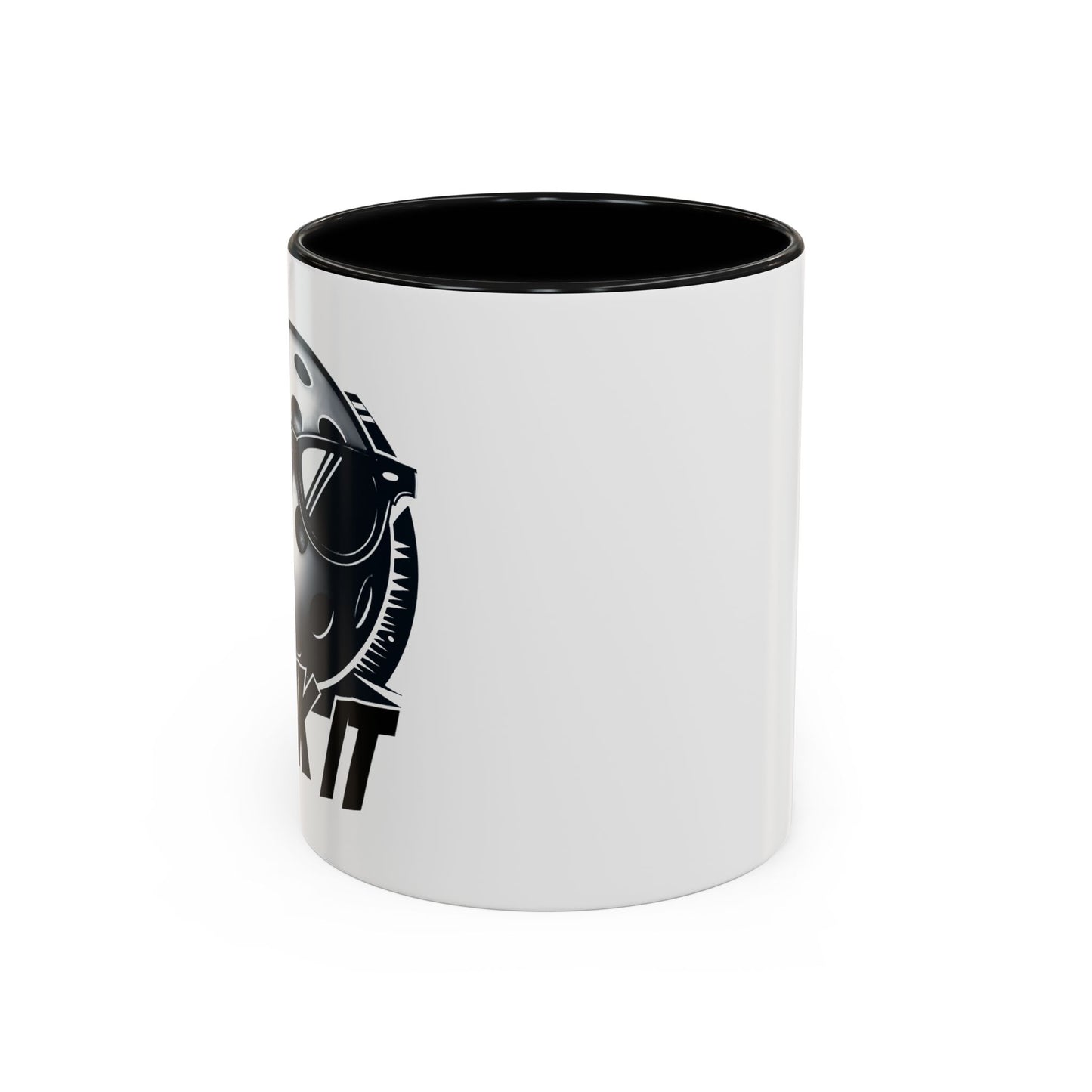 Dink It Coffee Mug