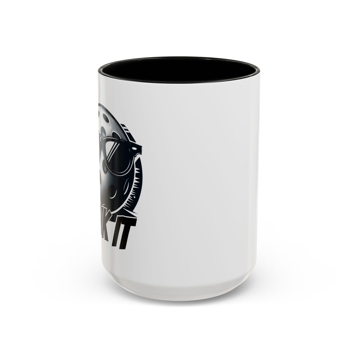 Dink It Coffee Mug