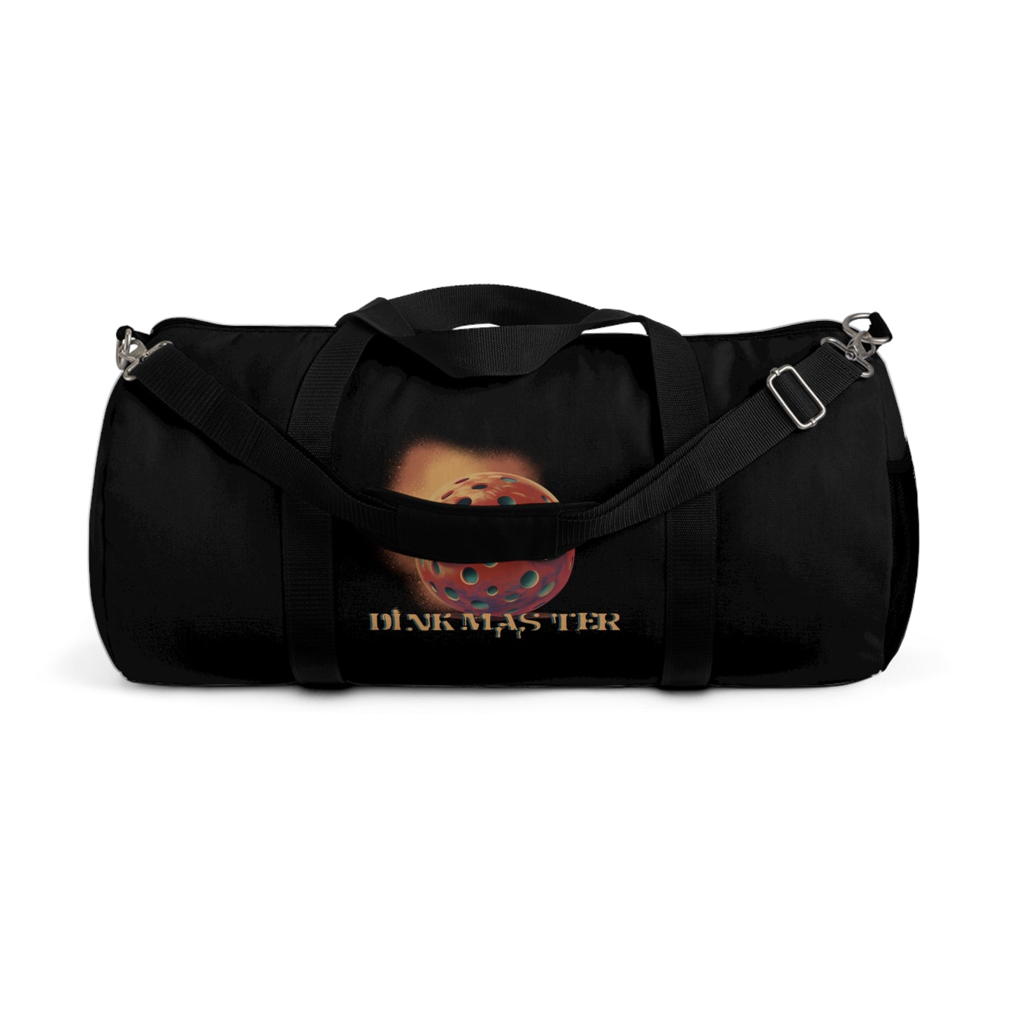 Pickleball Duffel Bag - Dink Master