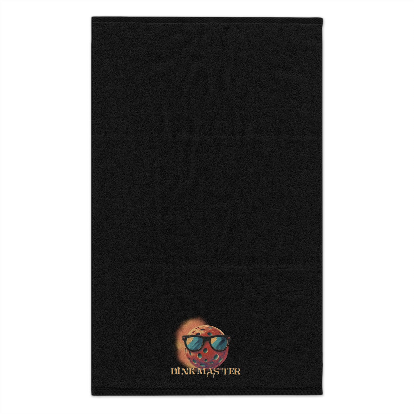 Dink Master Rally Towel