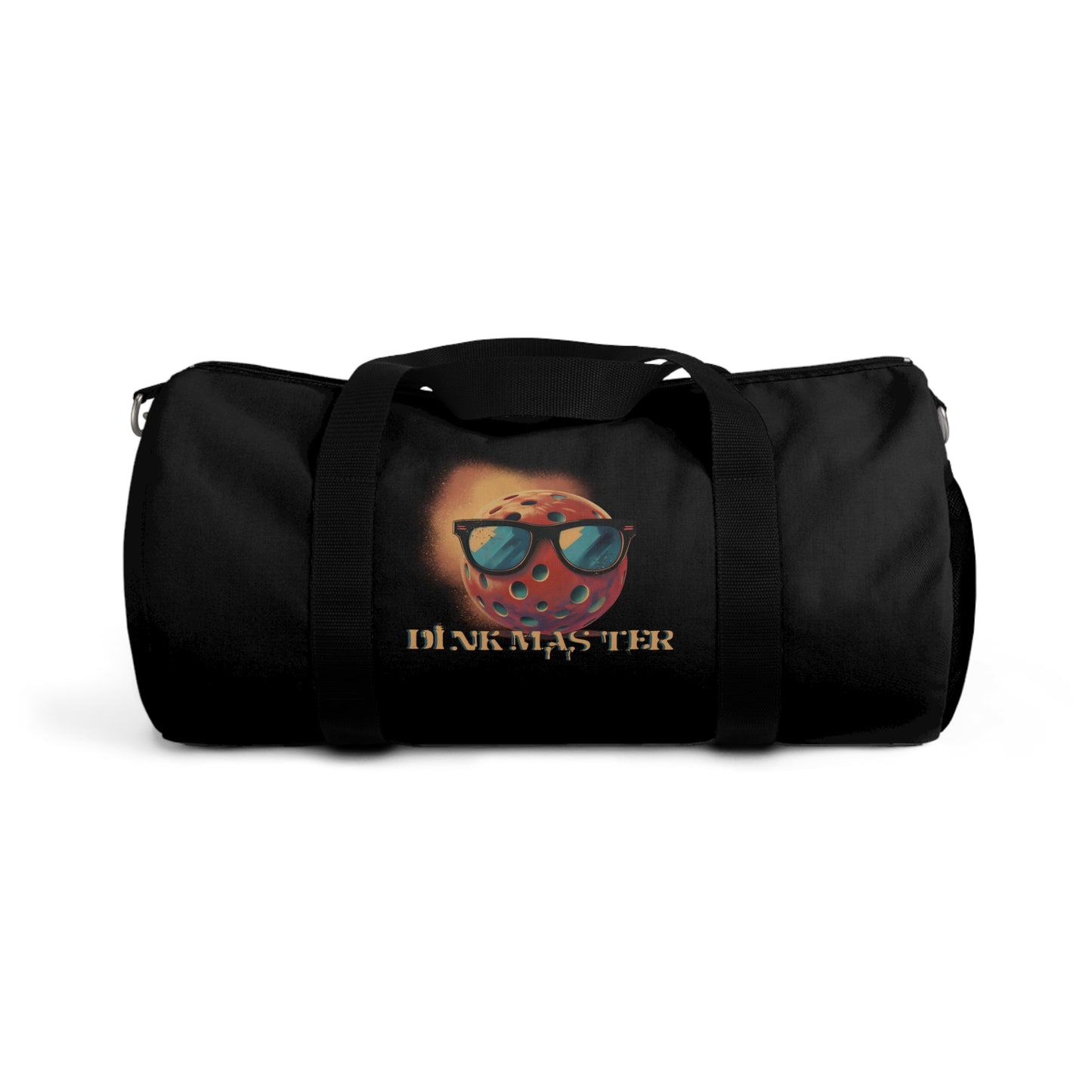 Pickleball Duffel Bag - Dink Master