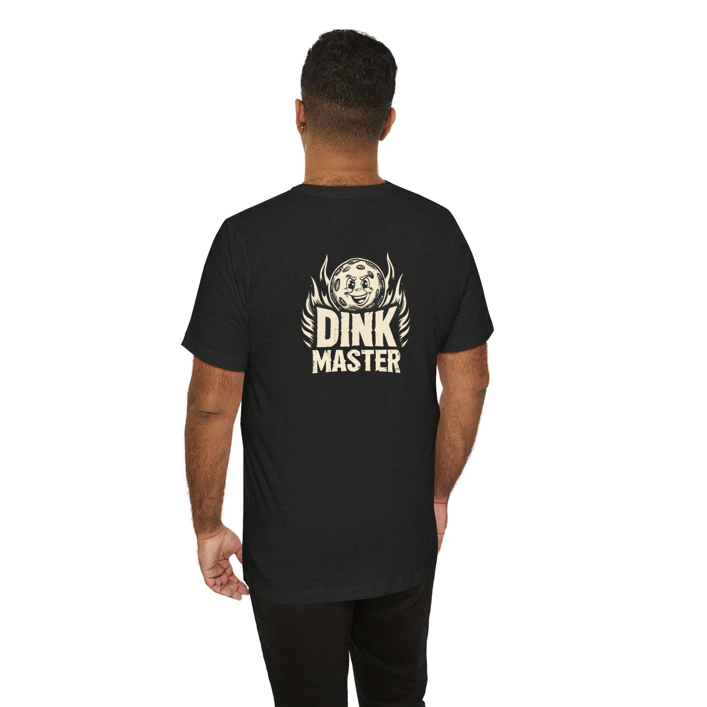 Dink Master Tee