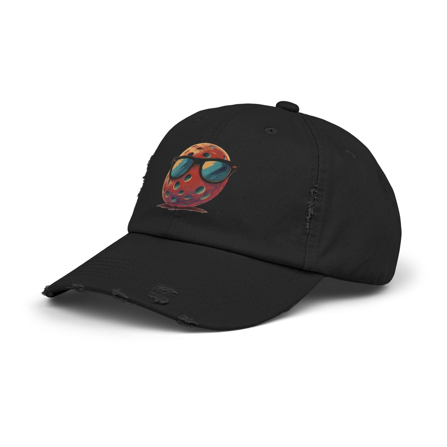 Stay Shady : Pickleball Baseball Cap