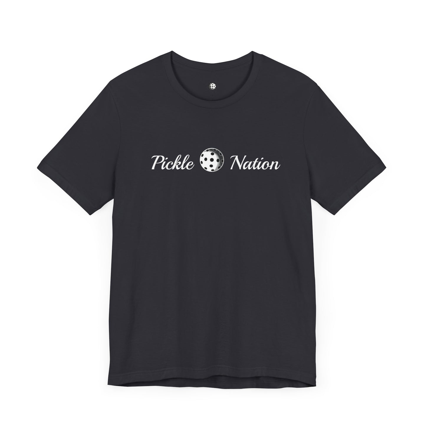 Pickleball Nation Tee