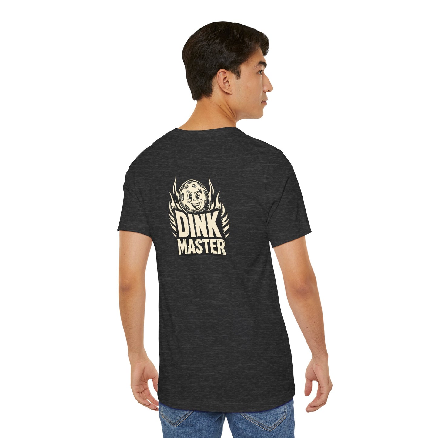 Dink Master Tee