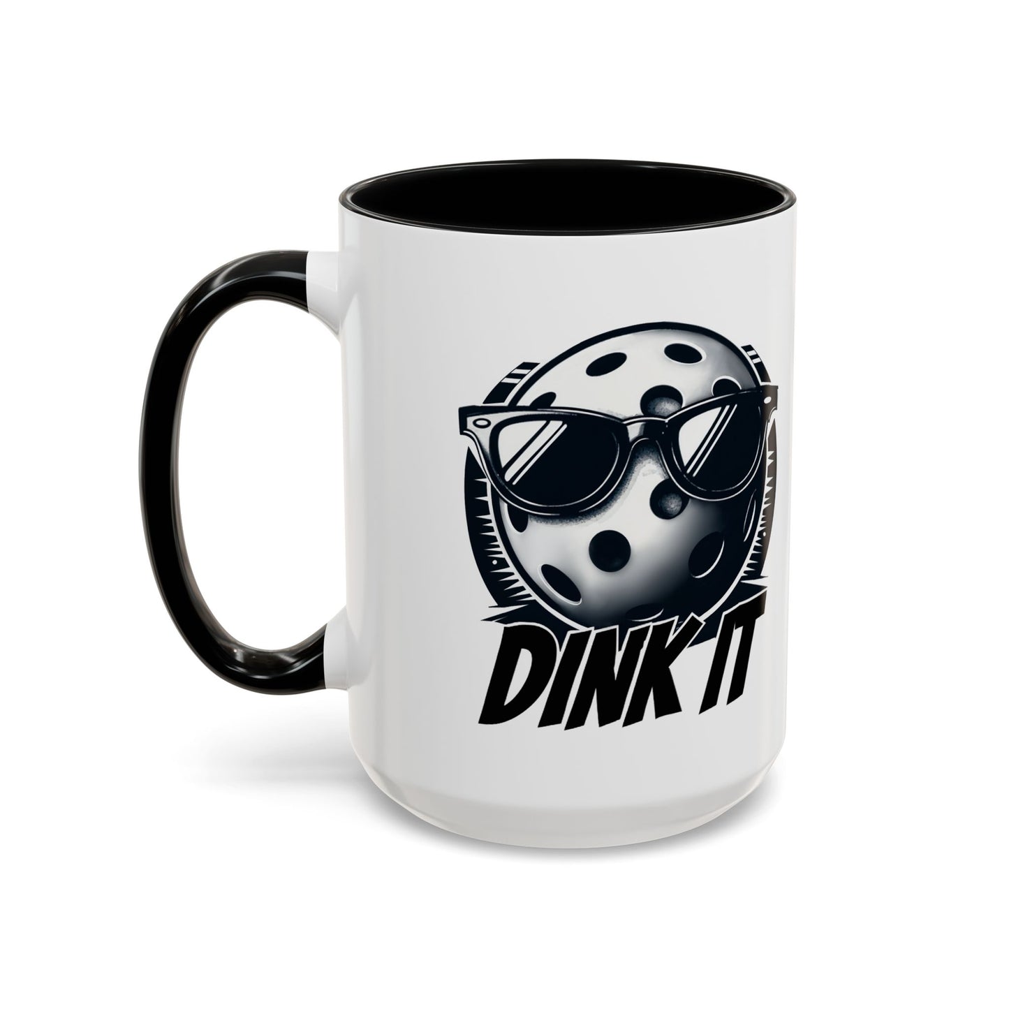 Dink It Coffee Mug