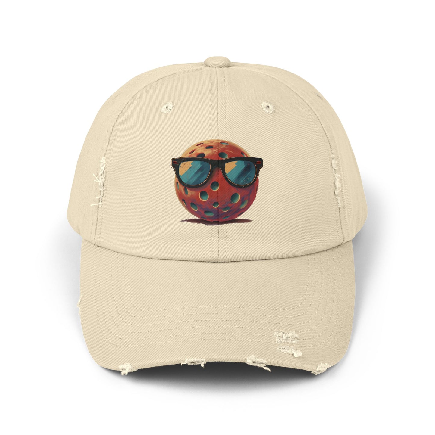 Stay Shady : Pickleball Baseball Cap