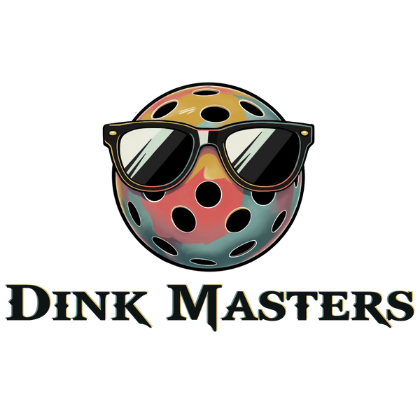 Pickleball  Dink Masters