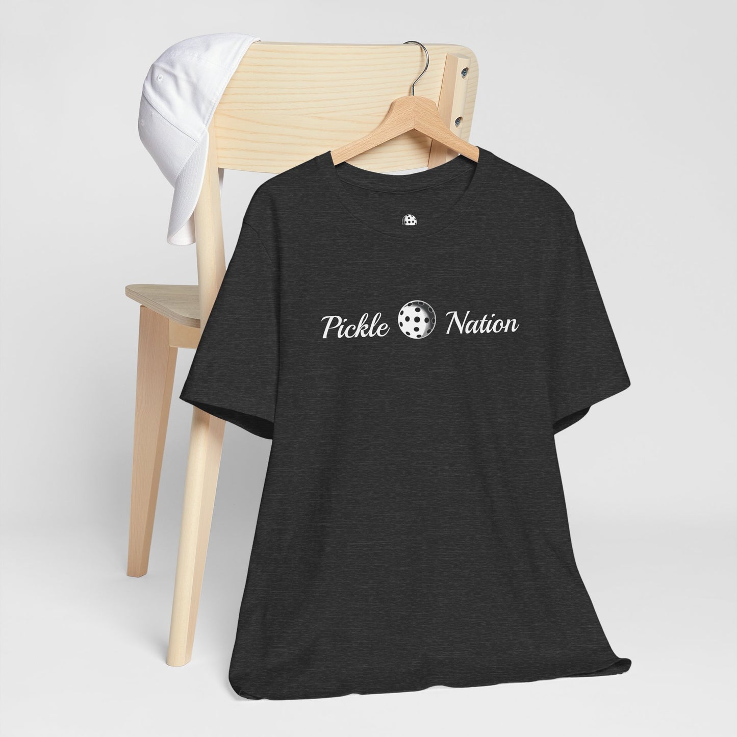 Pickleball Nation Tee