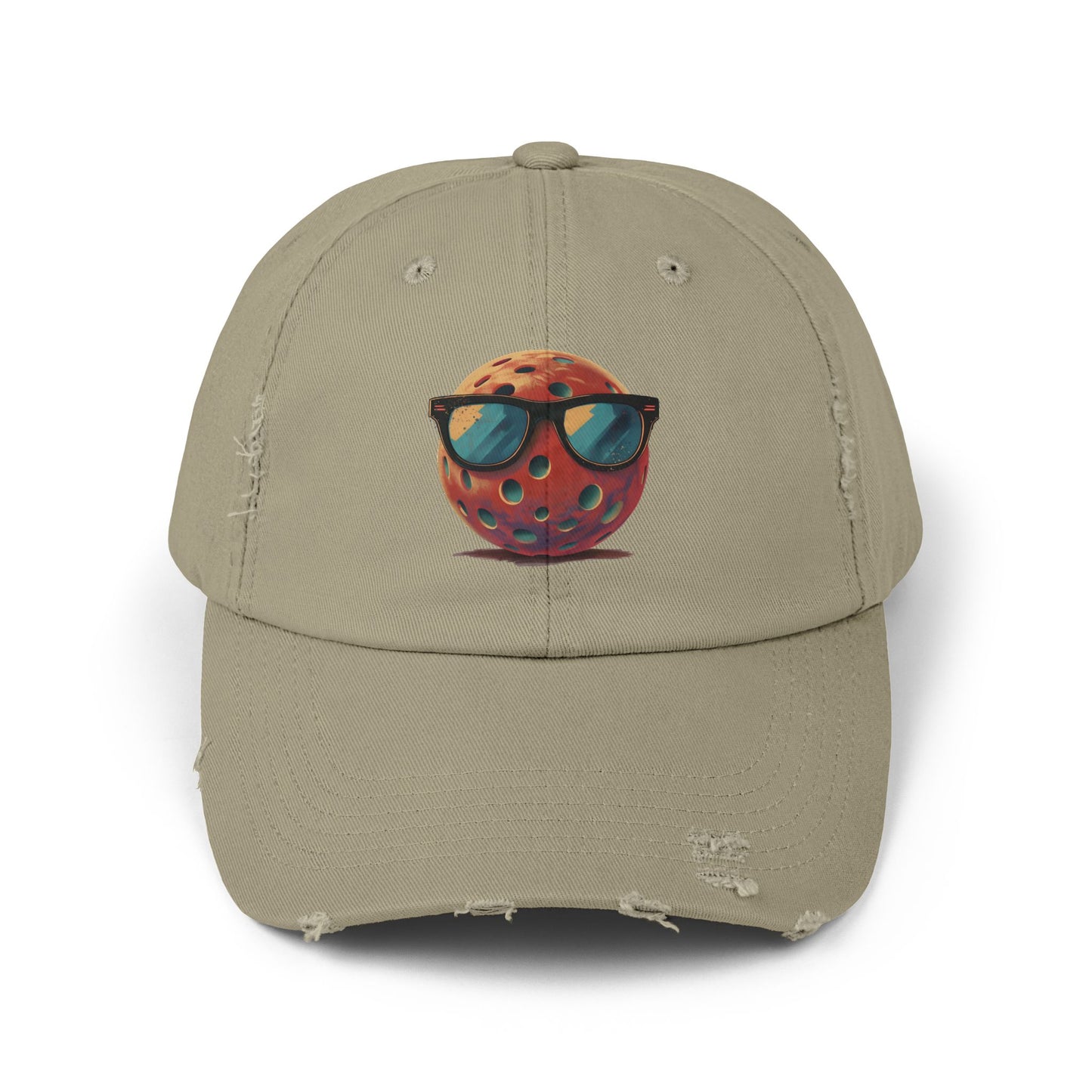 Stay Shady : Pickleball Baseball Cap